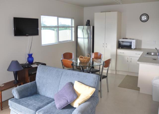 Freemans At Mangawhai Heads Apartman Szoba fotó