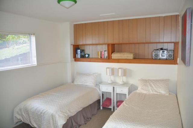 Freemans At Mangawhai Heads Apartman Szoba fotó