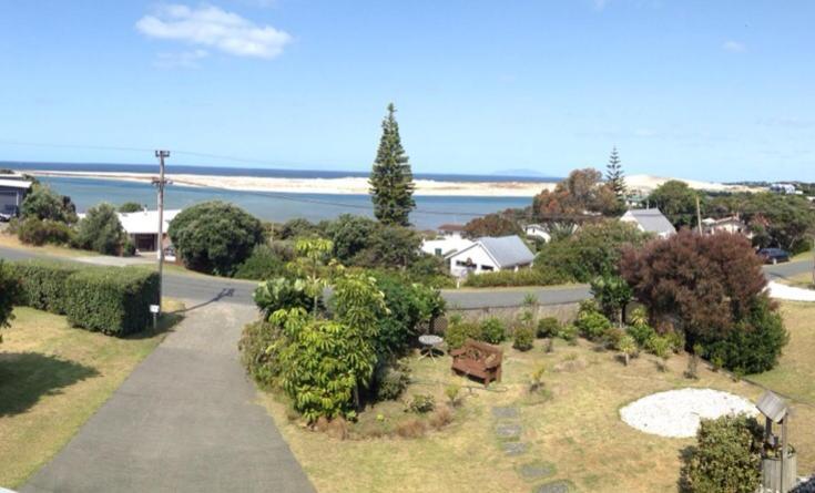 Freemans At Mangawhai Heads Apartman Szoba fotó